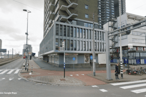 Rotterdam-Centrum